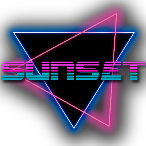 Logo SUNSET